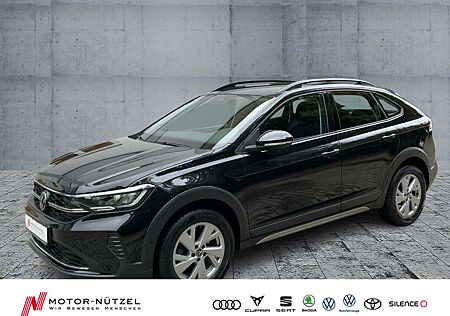 VW Taigo Volkswagen 1.0 TSI LIFE LED+APP+SHZ+2xPDC+PLA+DAB+VC