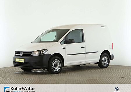 VW Caddy Volkswagen Kasten 2.0 TDI KR EcoProfi *AHK*PDC*Audio*