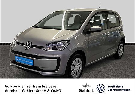 VW Up Volkswagen ! DAB+ HU/AU neu Inspektion neu