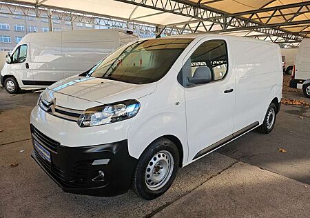 Citroën Jumpy Citroen 2.0 HDI 120 L2 Kastenwagen M Klima