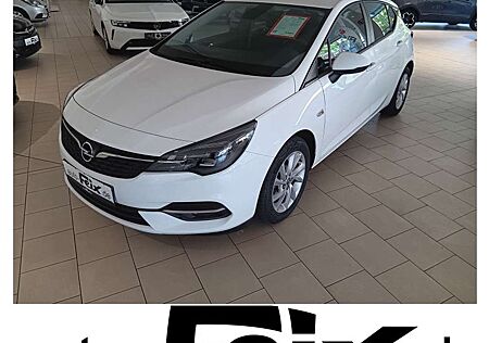 Opel Astra 1.2 Turbo Business Edition