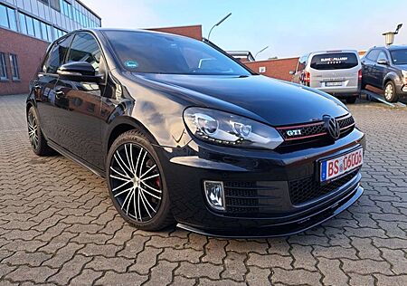VW Golf Volkswagen VI GTI, fastVOLL,Kette neu,2Hand,1A Zustand
