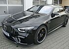 Mercedes-Benz AMG GT 63 S 4Matic+*Burmester HighEnd*SHD*NightP