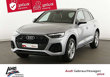 Audi Q5 45 TFSI quattro S line