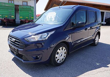 Ford Transit Connect Kombi L1 NAV AHK Sitzhzg CAM