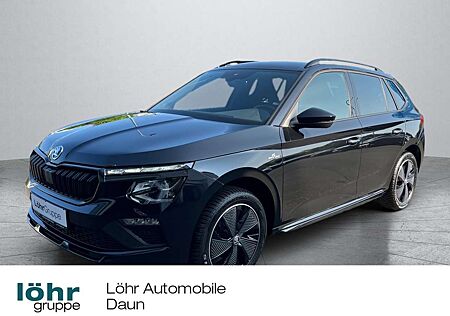 Skoda Kamiq 1,0 TSI Monte Carlo DSG