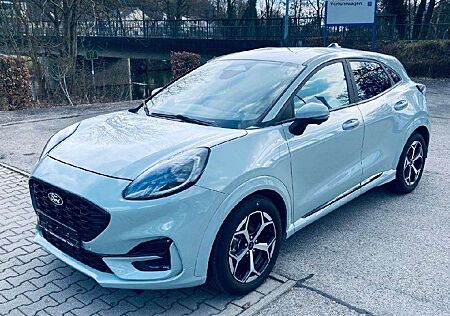 Ford Puma ST-Line*Kamera*Keyfree*Winter-Pt.