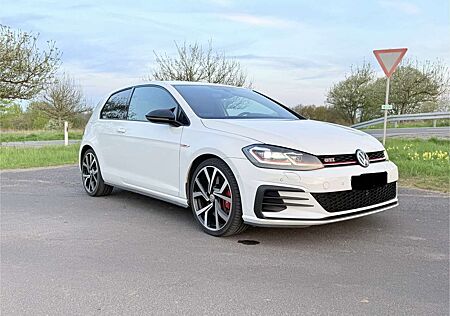 VW Golf GTI Volkswagen GTI Performance BMT/Start-Stopp