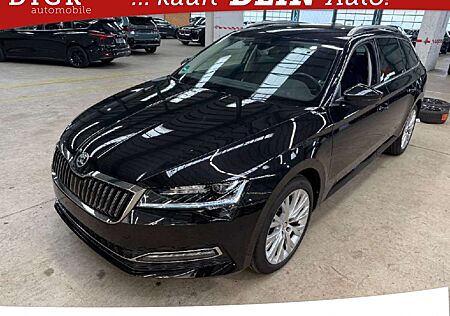 Skoda Superb 2.0d DSG LED+/NAVI+/ACC/MEMO/SHZ/RFK/8Fa