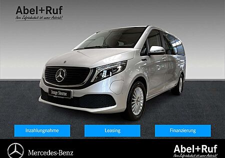 Mercedes-Benz EQV 300 Lang LED+DISTRO+Kamera+TotW+SHz+DAB