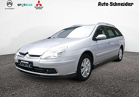 Citroën C5 Citroen Kombi HDi 170 Exclusive PDC SHZ XENON AHK