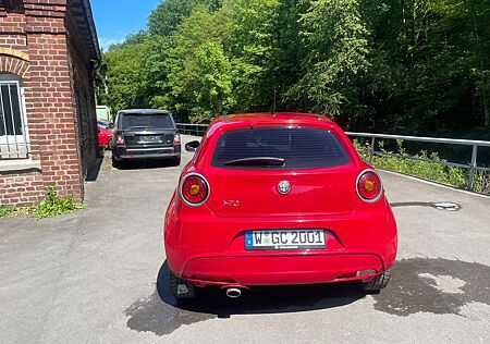 Alfa Romeo MiTo 1.4 16V