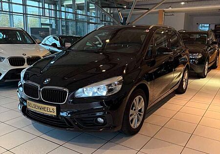 BMW 218 Baureihe 2 Active Tourer d Advantage