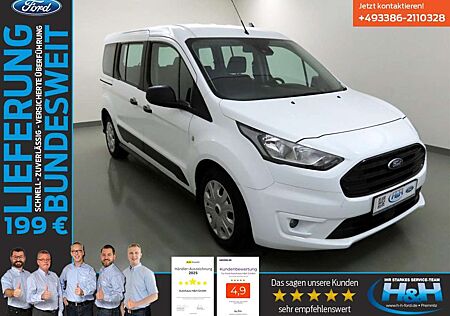 Ford Transit Connect 1.5 230 L2 Trend AHK+7Sitzer+SHZ
