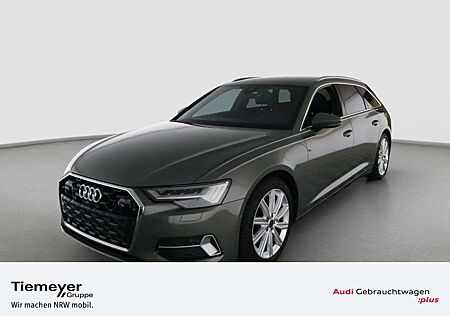 Audi A6 45 TFSI ADVANCED LM19 AHK HD-MATRIX SPO