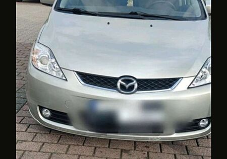 Mazda 5 1.8 Exclusive