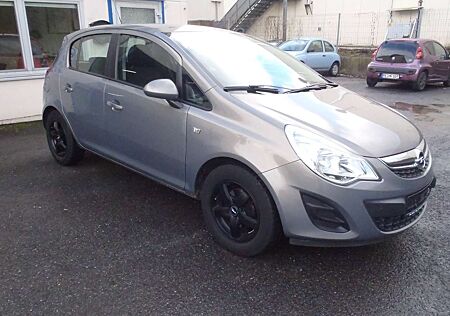 Opel Corsa 1.4 16V Edition KLIMA