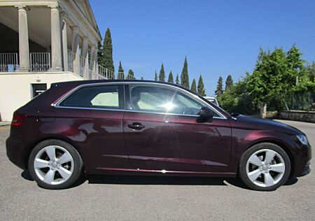 Audi A3 1.4 TFSI Ambition