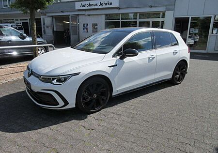 VW Golf Volkswagen R-Line 1.5 TSI NAVI PANO STANDH HEAP UP KAMERA ACC
