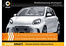 Smart ForFour EQ 60kWed passion Pano PDC+Kamera