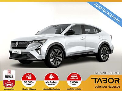 Renault Rafale Techno Full Hybrid E-Tech 200 UVP-11%*