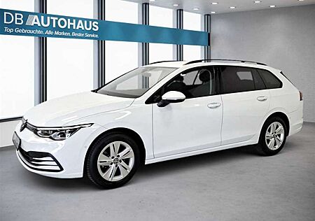 VW Golf Volkswagen Life 1.5 TSI