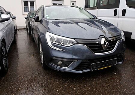 Renault Megane IV Diesel Grandtour Limited de luxe