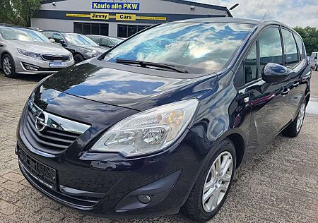 Opel Meriva 1.4 drive