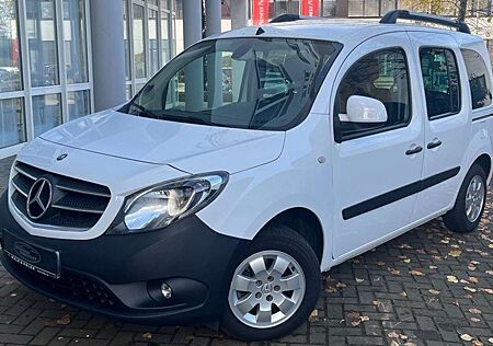Mercedes-Benz Citan TÜV AU NEU*PDC*TEMPOMAT*KLIMA*SITZ-HZ