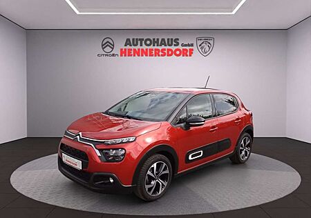 Citroën C3 Citroen Pure Tech 83 S&S SHINE PACK