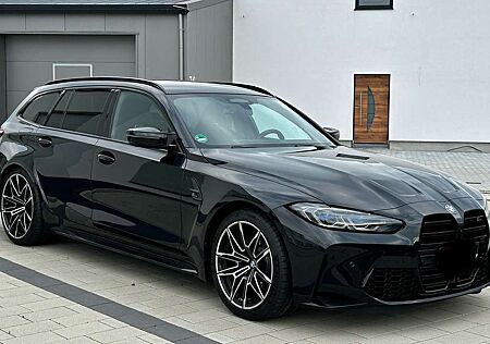 BMW M3 Competition Touring M xDrive