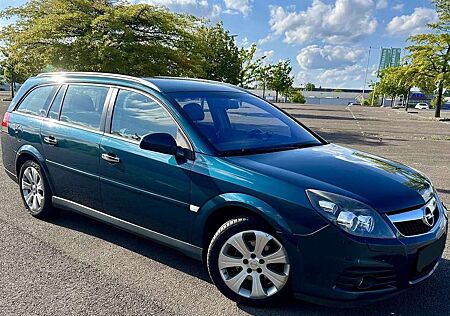 Opel Vectra 1.9 CDTI Caravan