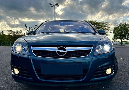 Opel Vectra 1.9 CDTI Caravan