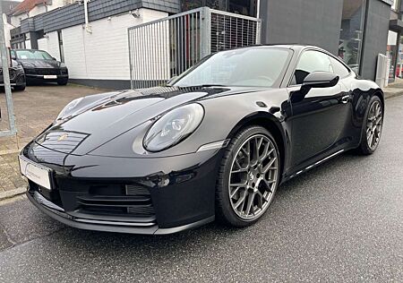 Porsche 992 911 Carrera Coupé Facelift |Bose|ACC|PASM|