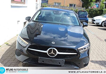 Mercedes-Benz A 180 DCT LED -Scheinwerfer=LEDER=NAVI=MBUX