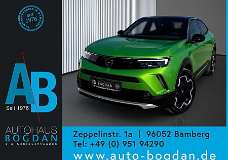 Opel Mokka Ultimate Automatik*Massagesitz*LED*Kamera*