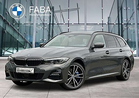 BMW 330 e xDrive Touring M Sport Head-Up HiFi DAB