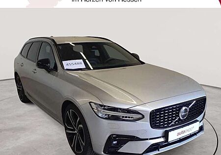 Volvo V90 B5 D AWD Geartronic RDesign Standhzg
