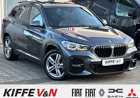 BMW X1 xDrive18d M SPORT PANO RFK DA+ HIFI NAV LEDER