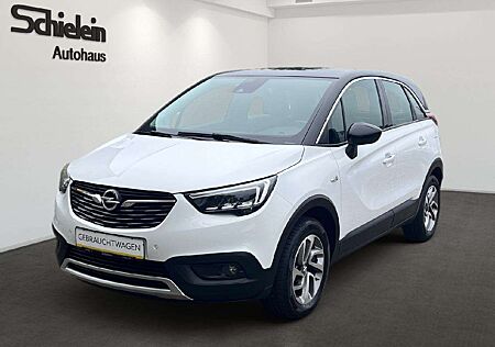 Opel Crossland 1.2 Turbo 110PS Innovation *AUTOMATIK*