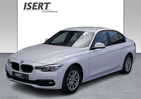 BMW 318 d xDrive Lim. Advantage+LED+PDC+SHZ+SPORTSITZ