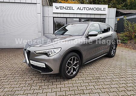 Alfa Romeo Stelvio Super Q4 *Sportpaket*SH*PDC*KAM*GARANTIE