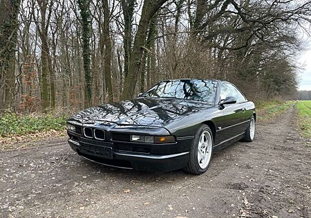 BMW 850 850CSi