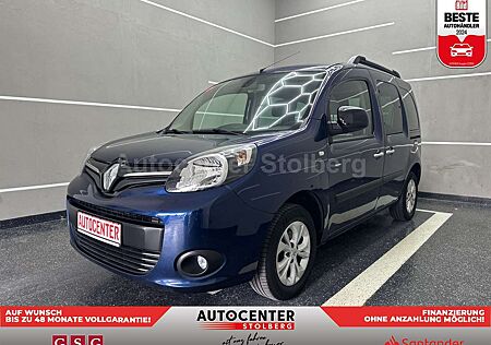 Renault Kangoo Limited "KLIMA-CD-USB-AUX IN-TÜV NEU"