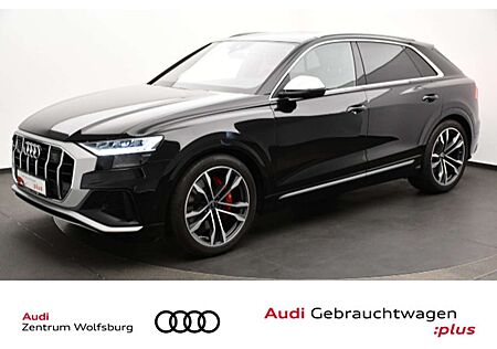 Audi SQ8 4.0 TFSI Tiptronic quattro Standhzg/Pano/AHK