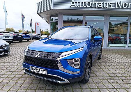 Mitsubishi Eclipse Cross Plug-in Hybrid PLUS Intro Edition