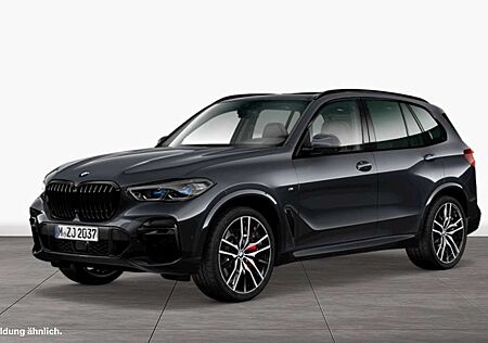 BMW X5 M 50i B&W Surround Head-Up DAB Aktivlenkung