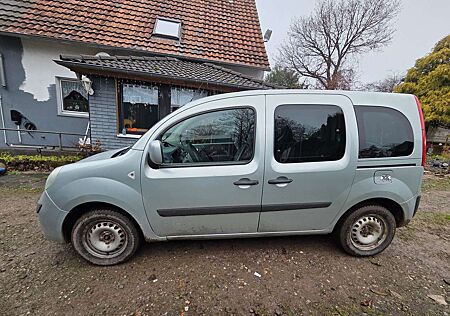 Renault Kangoo 1.6 16V Privilege