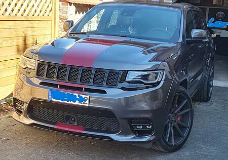 Jeep Grand Cherokee 6.4 V8 Hemi 4WD Automatik SRT