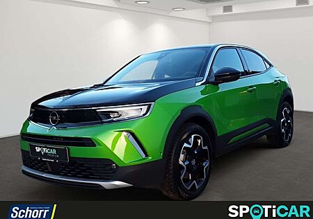 Opel Mokka-e Ultimate